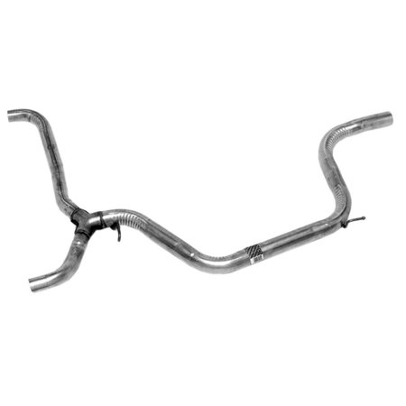 WALKER EXHAUST Exhaust Y Pipe, 55204 55204